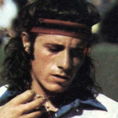 Guillermo Vilas